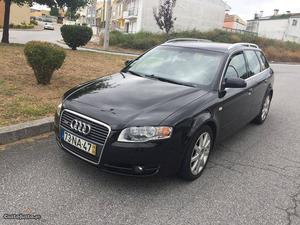 Audi A4 3.0 TDI kms Maio/06 - à venda - Ligeiros