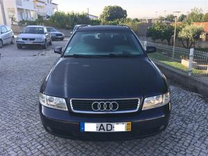  Audi A4 Avant 1.9 TDI Attraction EC (110cv) (5p)