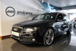  Audi A4 Avant 2.0 TDi (136cv) (5p)