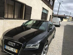 Audi A5 3.0 tdi Março/08 - à venda - Ligeiros Passageiros,