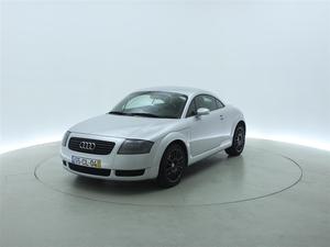  Audi TT 1.8 T