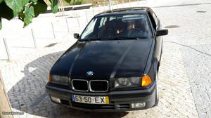 BMW 316 Lijeiro Março/95 - à venda - Ligeiros Passageiros,