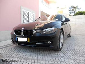BMW 318 Line Sport Nac.  Março/13 - à venda - Ligeiros