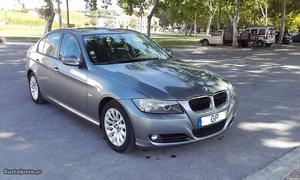 BMW 320 D LCI Outubro/08 - à venda - Ligeiros Passageiros,