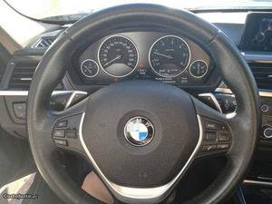 BMW 320 sport touring Fevereiro/14 - à venda - Ligeiros