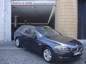  BMW Série d Auto Touring (184 CV) Nacional