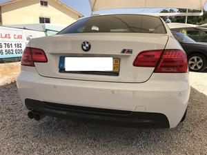  BMW Série  d Edição M (184cv) (2p)