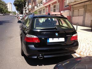  BMW Série  d Touring (177cv) (5p)
