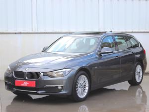  BMW Série  d Touring Line Luxury Auto (184cv)