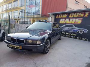  BMW Série  tds (143cv) (4p)