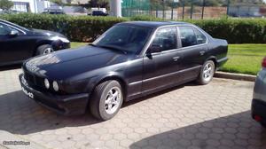 BMW cv 6-Cilindros Março/89 - à venda - Ligeiros