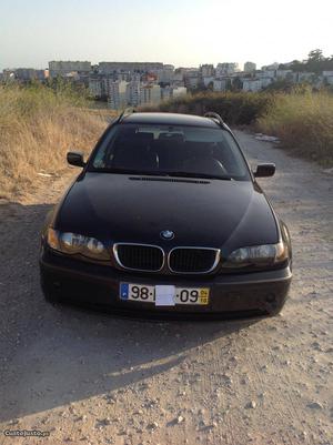 BMW d 150cv Outubro/04 - à venda - Ligeiros