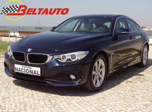 BMW  d Gran Coupe ADVANTAGE