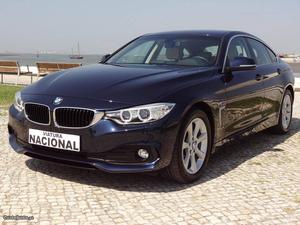 BMW  d Gran Coupe Fevereiro/16 - à venda - Ligeiros