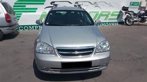  Chevrolet Nubira Wagon 2.0 TCDi CDX (121cv) (5p)
