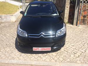  Citroen C4 1.6 HDi VTR Pack (92cv) (5p)