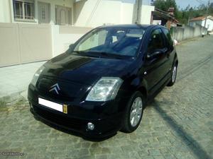 Citroën C2 VTR 1.4 HDI Março/05 - à venda - Ligeiros