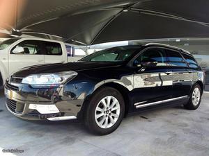 Citroën C5 Tourer 1.6 E-Hdi Sed Agosto/12 - à venda -