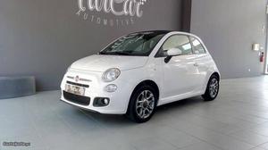 Fiat 500C Sport Julho/16 - à venda - Ligeiros Passageiros,