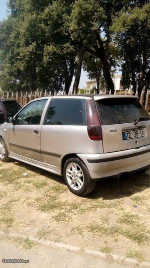 Fiat Punto  tds troco Fevereiro/97 - à venda -