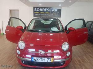 Fiat  c/NOVO 38mil km Março/11 - à venda - Ligeiros