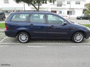 Ford Focus 1.4 SW 1 DONO Dezembro/99 - à venda - Ligeiros