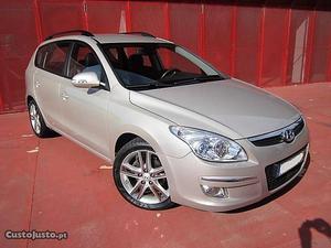 Hyundai i30 CW 1.6 CRDi Style Junho/08 - à venda - Ligeiros