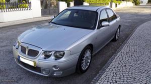 MG ZT 2.0cdti full extras Maio/04 - à venda - Ligeiros