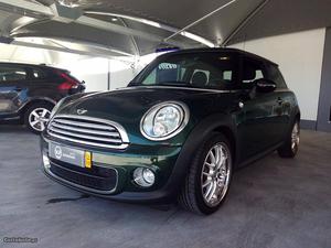 MINI One One D 1.6 Pack Chili Abril/12 - à venda - Ligeiros