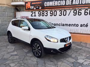  Nissan Qashqai 1.5 DCI T- Sport  cv) VENDIDO