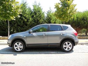 Nissan Qashqai 1.5 Dci... nacional Julho/08 - à venda -