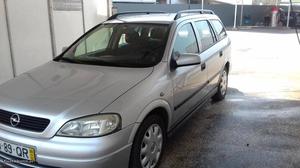 Opel Antara val Ac Novembro/00 - à venda - Ligeiros