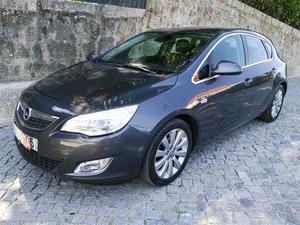  Opel Astra 1.3 CDTi Cosmo Start/Stop 104g (95cv) (5p)