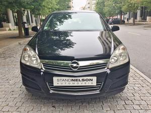  Opel Astra 1.3 CDTi Enjoy ecoFLEX (90cv) (5p)