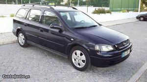 Opel Astra 1.4i ano  ipo 1 ano Agosto/03 - à venda -