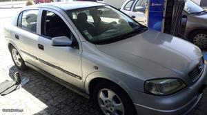 Opel Astra  Junho/99 - à venda - Ligeiros Passageiros,