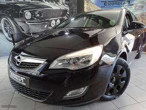 Opel Astra st 1.3 cdti Dezembro/11 - à venda - Ligeiros
