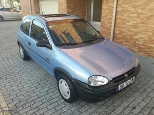 Opel Corsa 1.2 swing Fevereiro/95 - à venda - Ligeiros