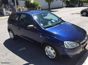 Opel Corsa 1.3CDTi Van Março/06 - à venda - Ligeiros