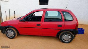 Opel Corsa B 1.2 Maio/94 - à venda - Ligeiros Passageiros,