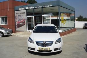  Opel Insignia ST 2.0 CDTi Cosmo ecoFLEx (130cv) (5p)