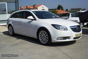 Opel Insignia St 2.0 Cdti 130Cv Fevereiro/12 - à venda -