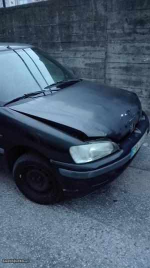 Peugeot 106 Xs Setembro/97 - à venda - Ligeiros