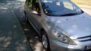 Peugeot 307 Navtech Junho/04 - à venda - Ligeiros