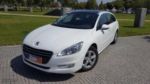 Peugeot  HDI SW Setembro/13 - à venda - Ligeiros