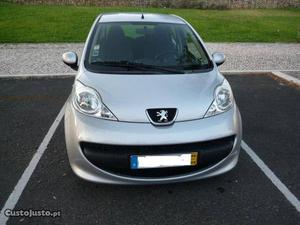 Peugeot  HDI com ac Agosto/06 - à venda -