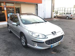 Peugeot  HDI griff sw Fevereiro/05 - à venda -