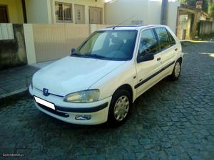 Peugeot  OPEN Junho/98 - à venda - Ligeiros