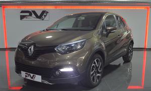  Renault Captur 1.5 Dci Exclusive Gps J.l.l 17