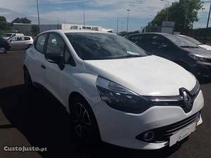 Renault Clio 1.5DCI 5P Outubro/13 - à venda - Ligeiros